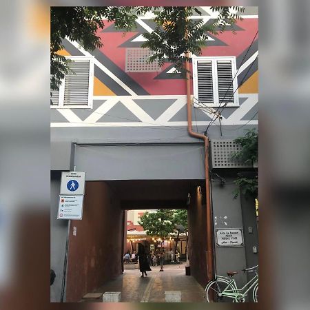شقة New New Bazaar تيرانا المظهر الخارجي الصورة