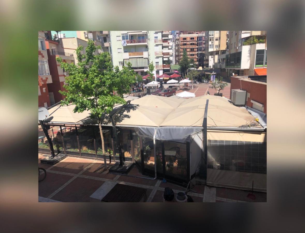شقة New New Bazaar تيرانا المظهر الخارجي الصورة